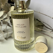 Vanilla Planifolia Chloé 香水- 一款2020年女用香水