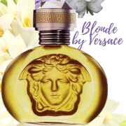 Blonde Versace perfume - a fragrance for women 1995