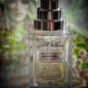 Sublime Balkiss The Different Company perfume - a fragrance for
