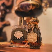 Myrrhe Ardente Goutal perfume - a fragrance for women and men 2007