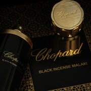 Black Incense Malaki Chopard perfume - a fragrance for women and
