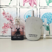 Concrete Comme des Garcons perfume - a fragrance for women and men