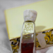 Muse Coty perfume - a fragrance for women 1946