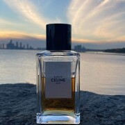 Black Tie Celine 香水- 一款2019年中性香水