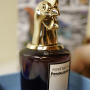 Monsieur Beauregard Penhaligon's 古龙水- 一款2017年男用香水