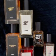 Death and Decay Lush perfume - a fragrance for women and men 2014