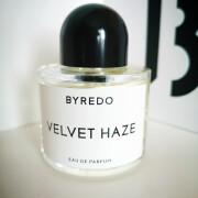 Velvet Haze Byredo perfume - a fragrance for women and men 2017