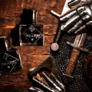 War and Peace Part II Areej Le Doré perfume - a fragrance for