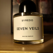 Seven Veils Byredo perfume - a fragrance for women and men 2011