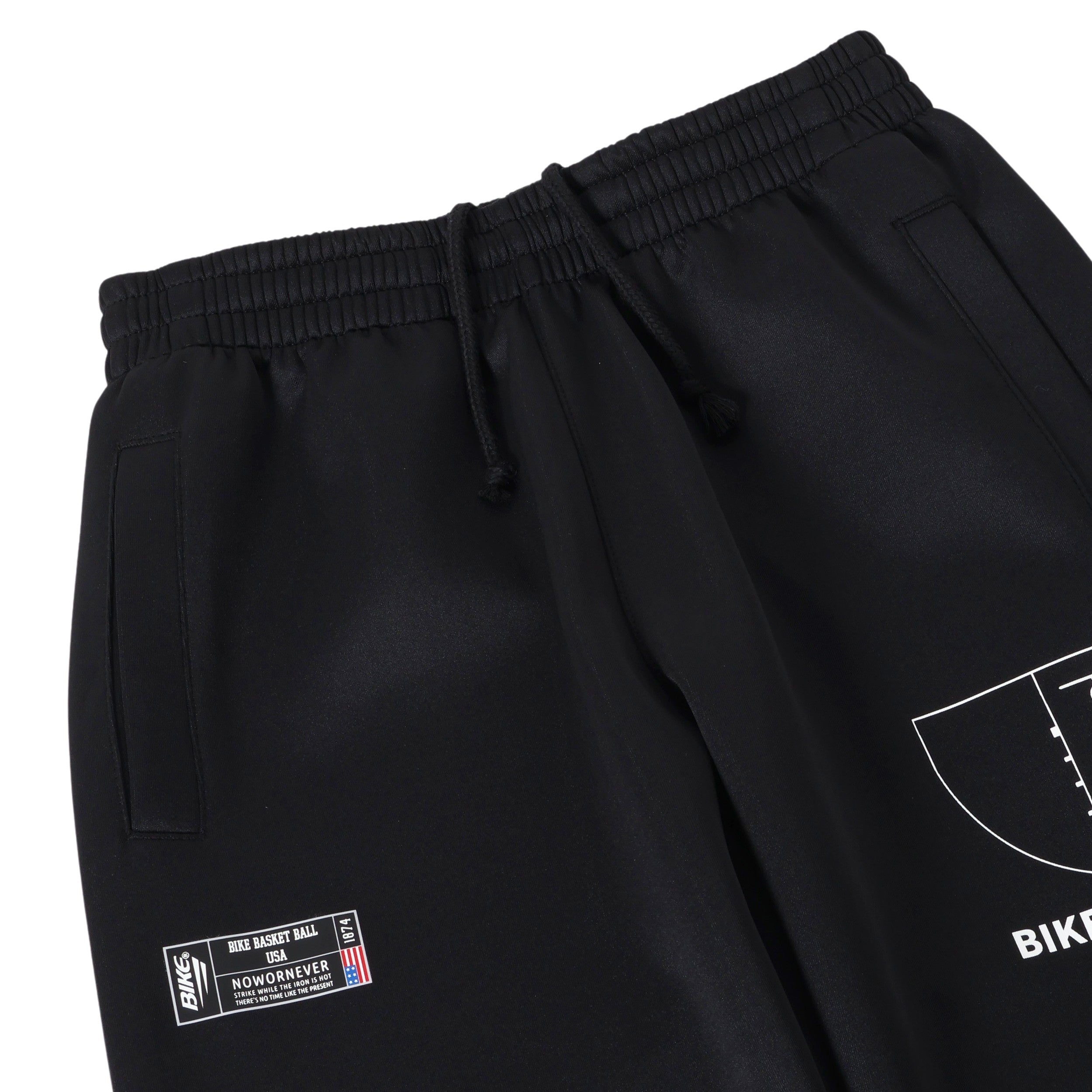 BIKE バイク バスケットボール バスケ ジュニア キッズ ドライ