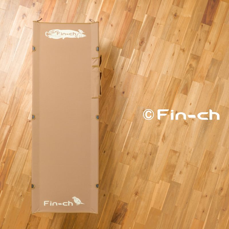 よっこいコット - Fin‐ch
