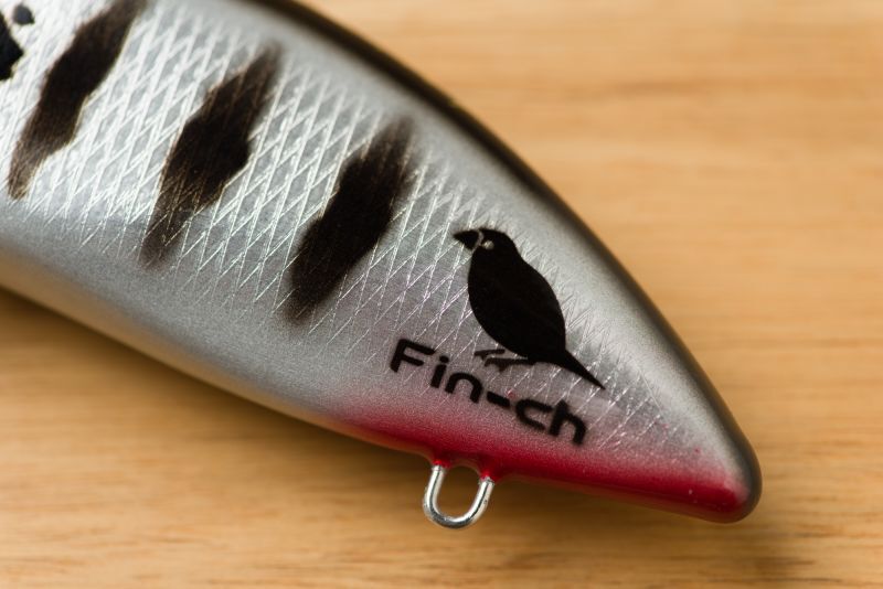 キョロキョロ140F - Fin‐ch