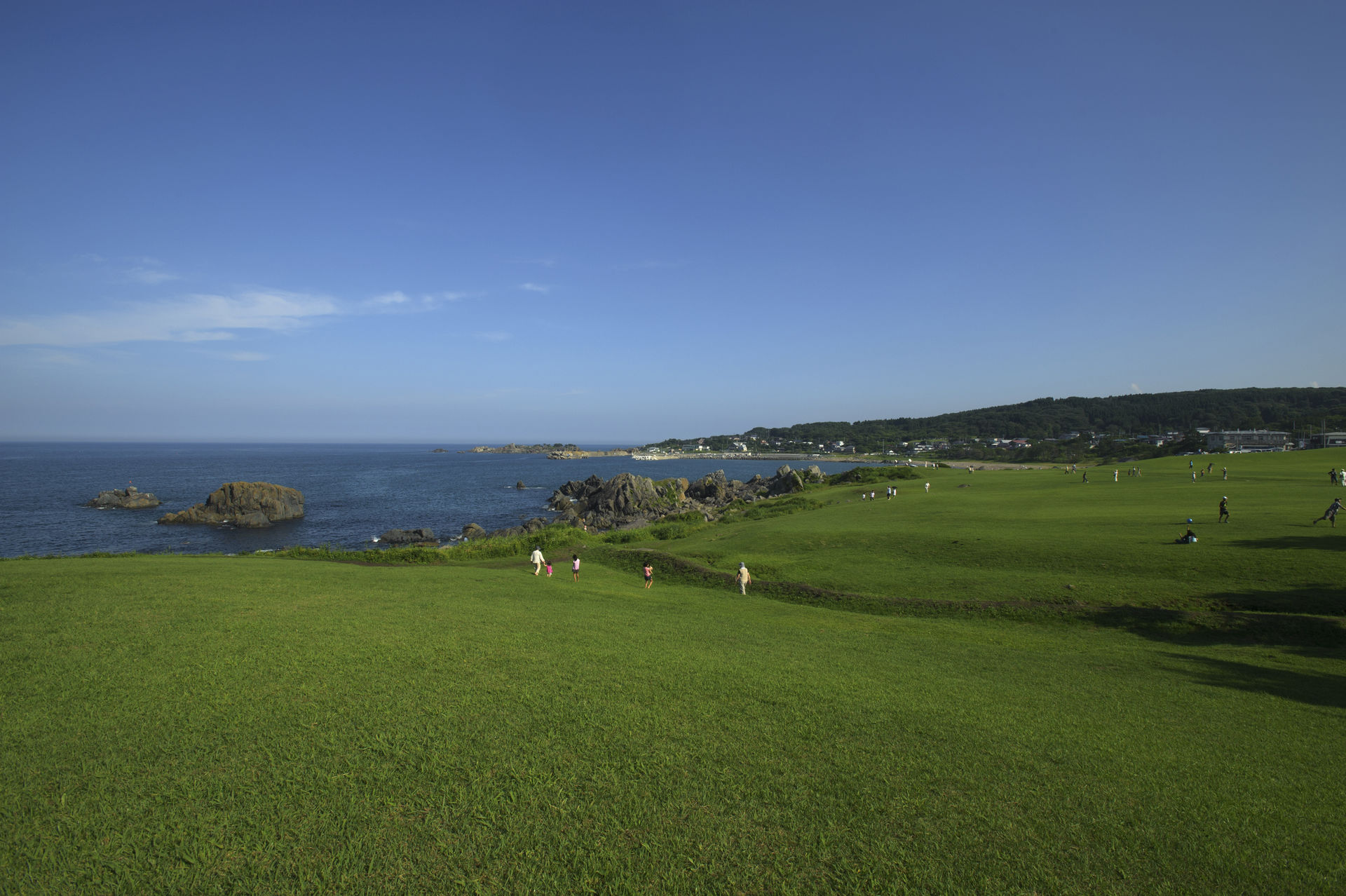 種差海岸 (青森県) 」について詳しく見る | FIND/47