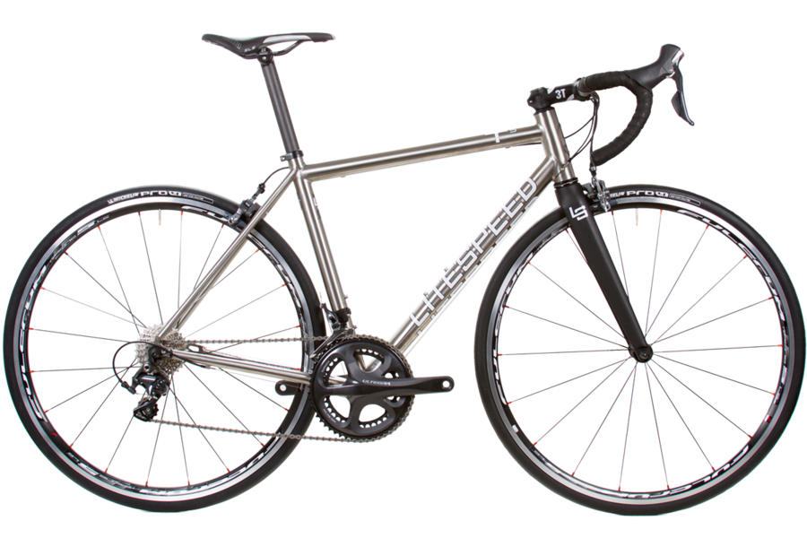 LITESPEED | FIND BIKE (ファインドバイク) - ロードバイク/クロス