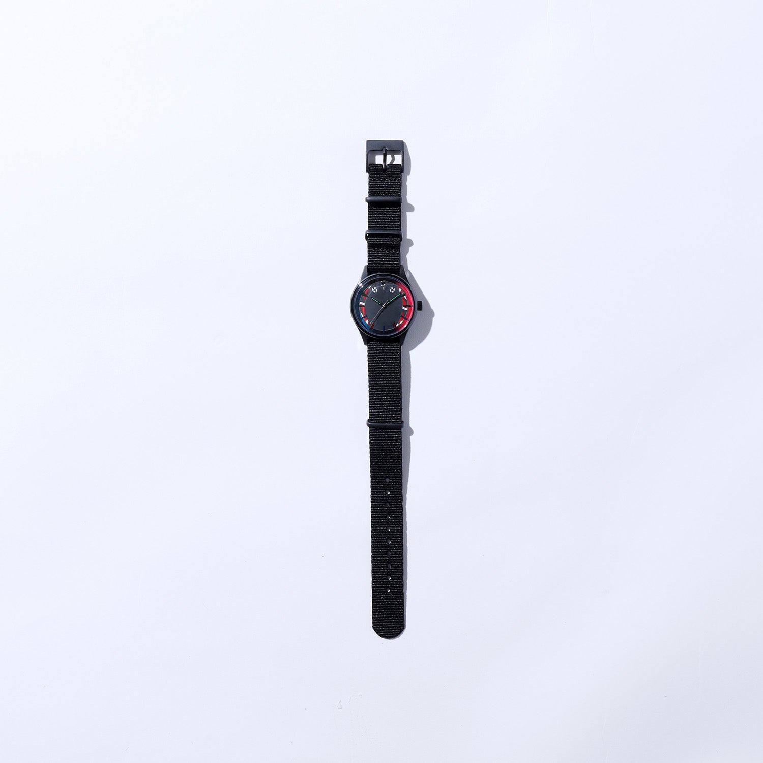 V.W.P】Anniversary Watch type:HARUSARUHI／SINKA LIVE EP.Ⅴ V.W.P