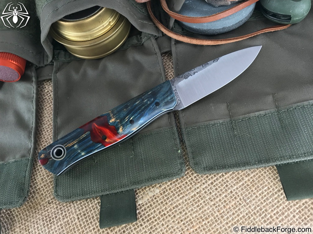 Handyman - Model Info - Fiddleback Forge