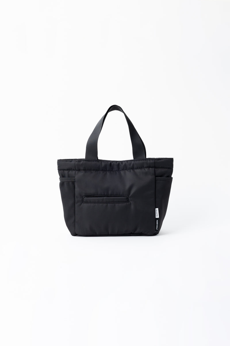 NO FIDES GOLF CART BAG