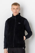 Fides golf ボアベスト FULL ZIP BOA VEST – FIDES