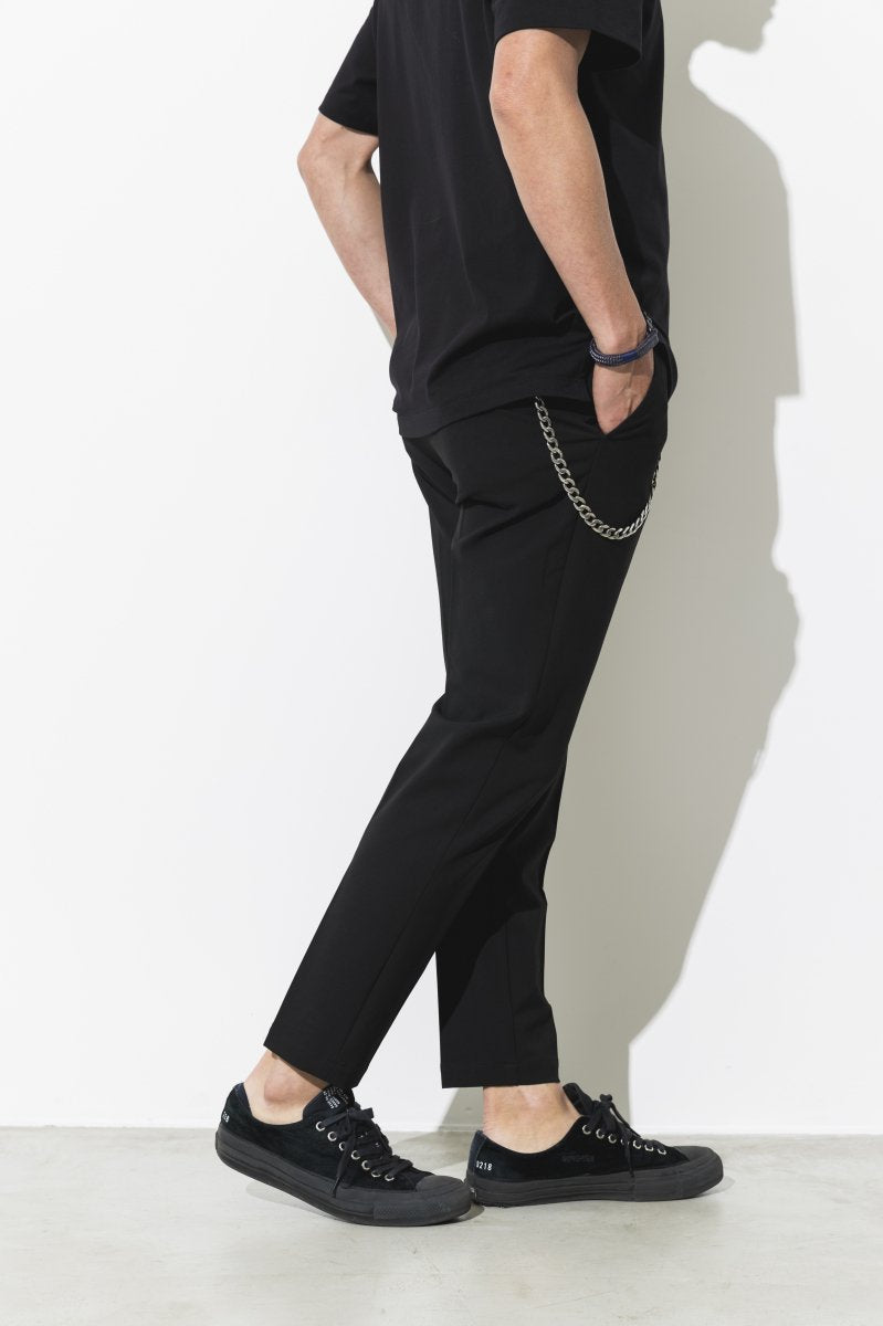 2 WAY STRETCH PANTS – FIDES
