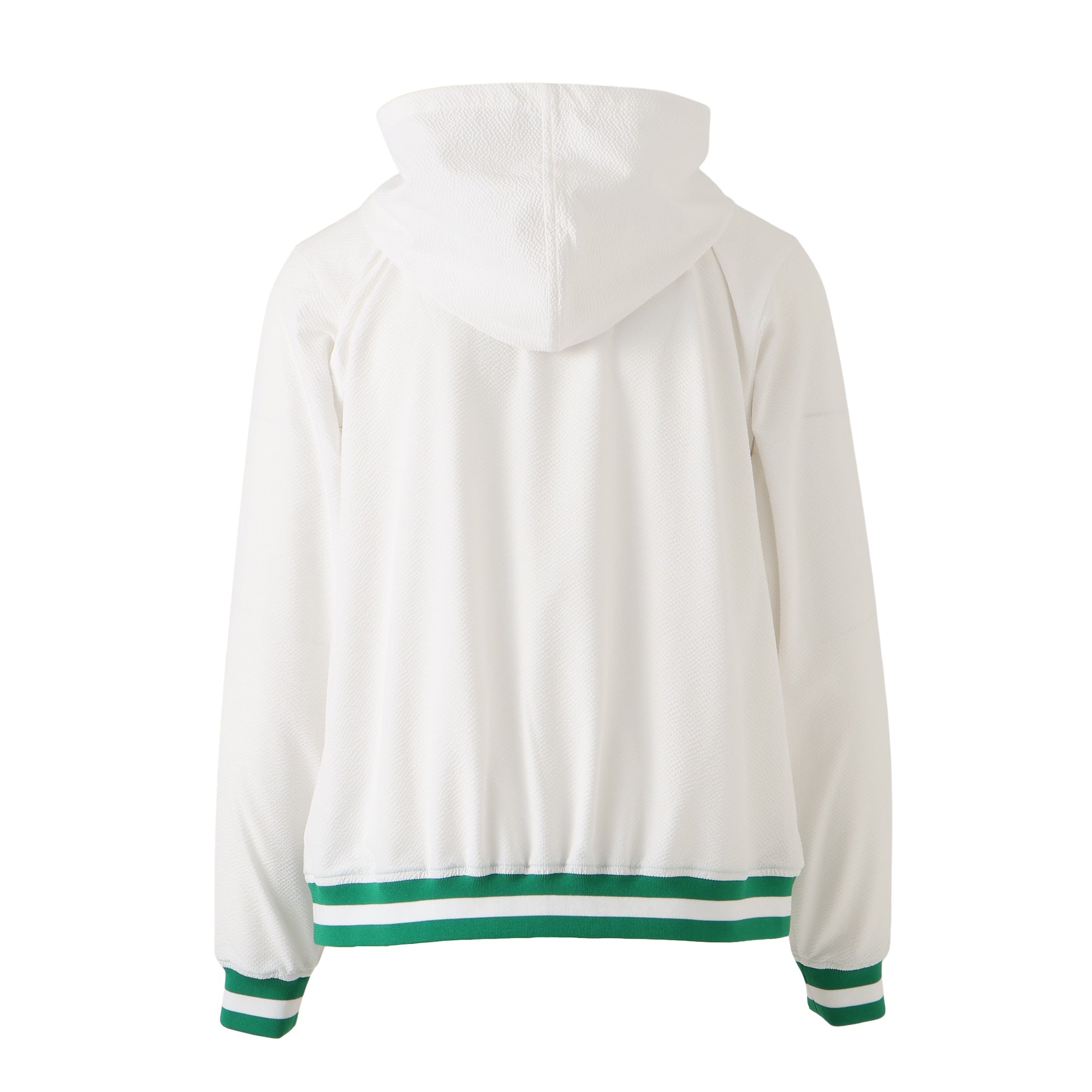 ライトウェイトブルゾン【ウィメンズ】ホワイト – FIDRA