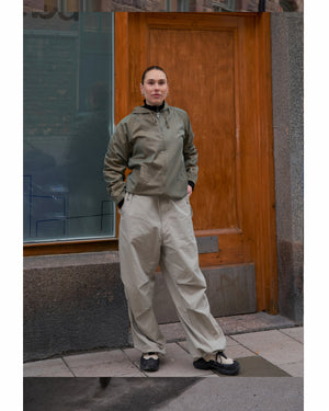 Arctic Snow Camouflage Trousers スノーパンツ ホワイト US アメリカ
