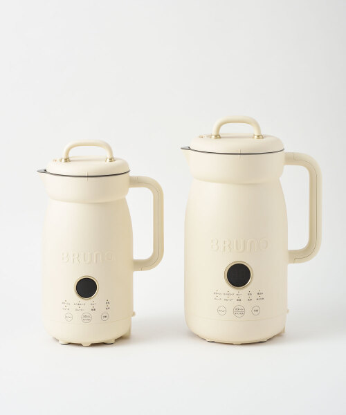 オートクックポット 1.0L アイボリーの通販 | BRUNO online