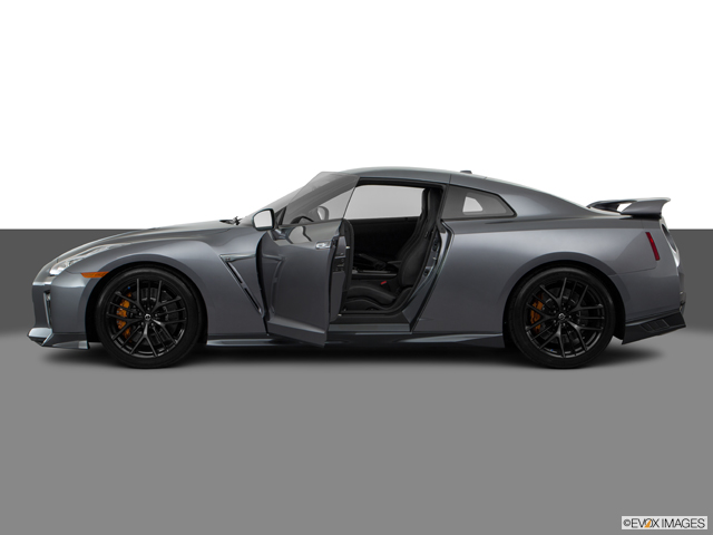 2018 Nissan GT-R Price, Value, Depreciation & Reviews | Kelley