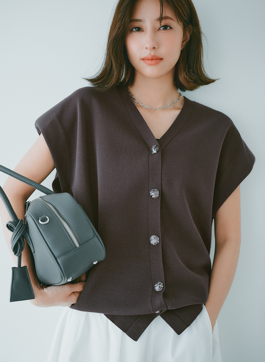 追加】スクエアボストンバッグ｜LOUNIE（ルーニィ）公式サイト／公式