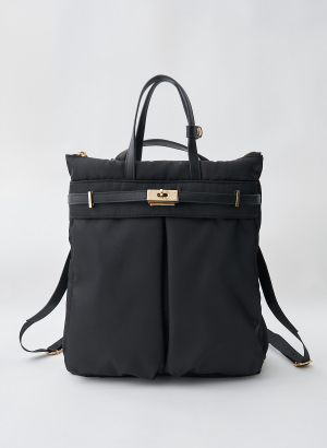 ヘルメット型2WAYリュック｜LOUNIE（ルーニィ）公式サイト／公式