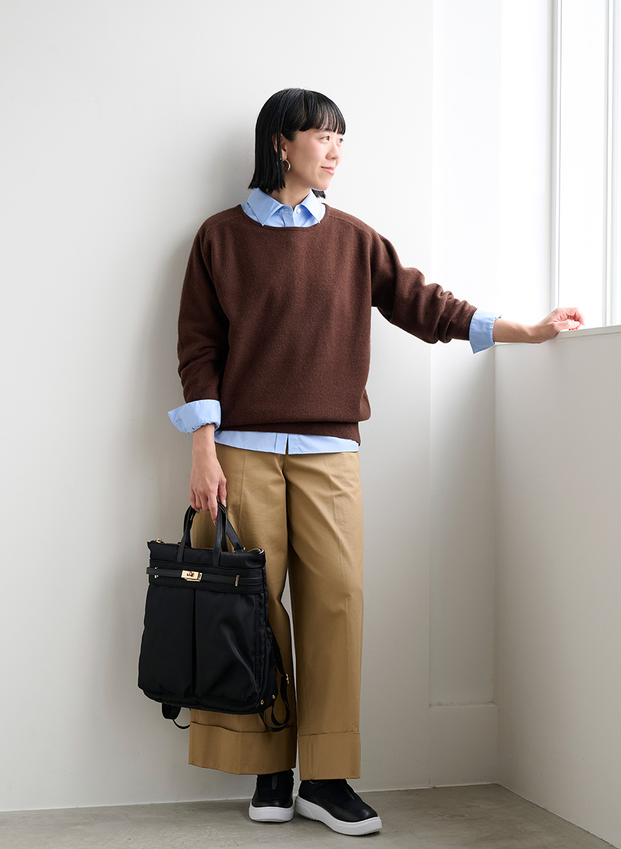 ヘルメット型2WAYリュック｜LOUNIE（ルーニィ）公式サイト／公式