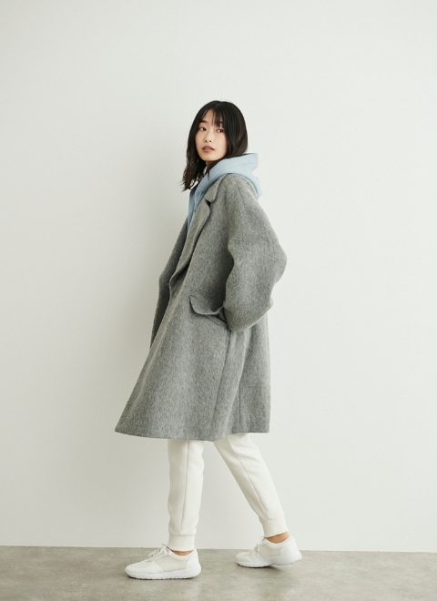 OUTER COLLECTION PART-1｜LOUNIE（ルーニィ）公式サイト／公式