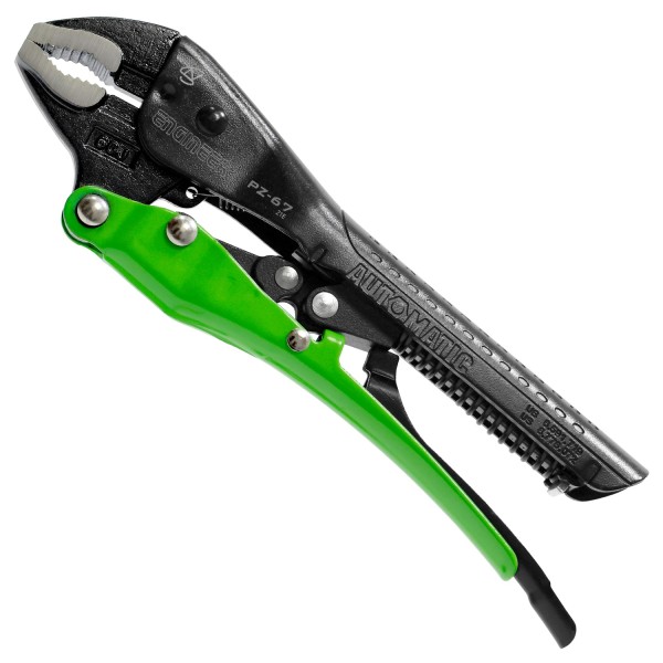 ネジザウルスVP-4」（PZ-67） | 株式会社エンジニアのメーカーカタログ