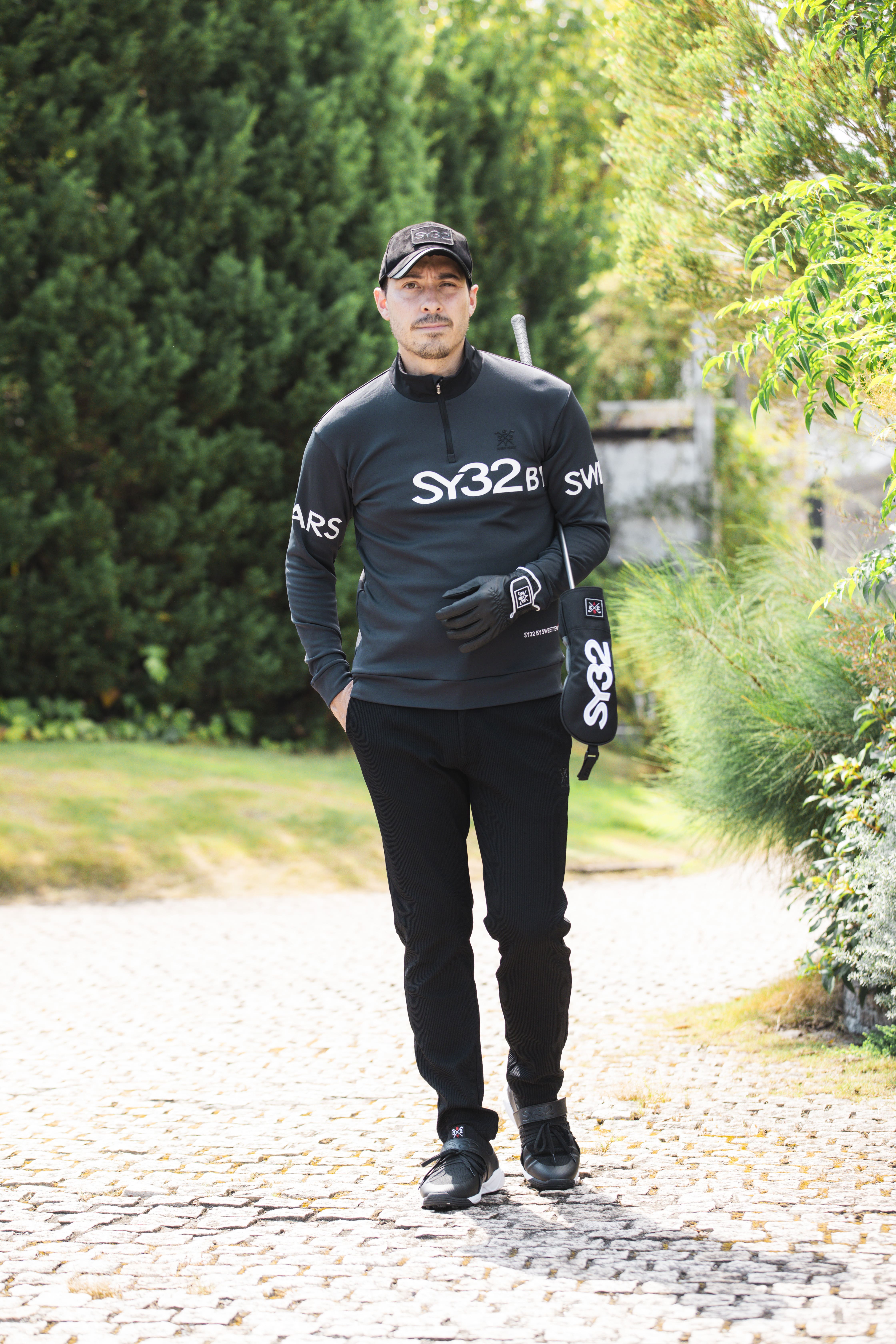 23FW STYLING #3 - 【公式】SY32 by SWEET YEARS GOLF ONLINE STORE