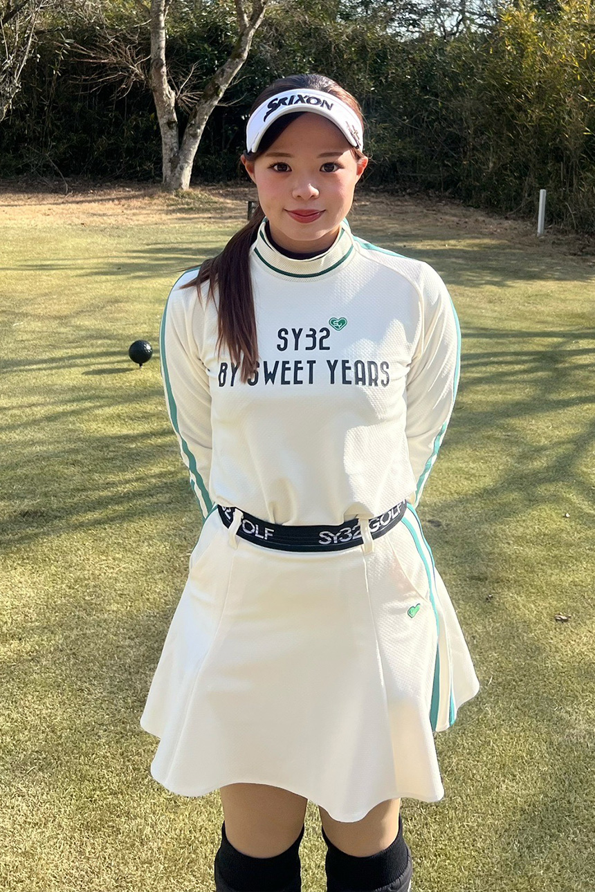 公式】SY32 by SWEET YEARS GOLF ONLINE STORE - エスワイサーティトゥ