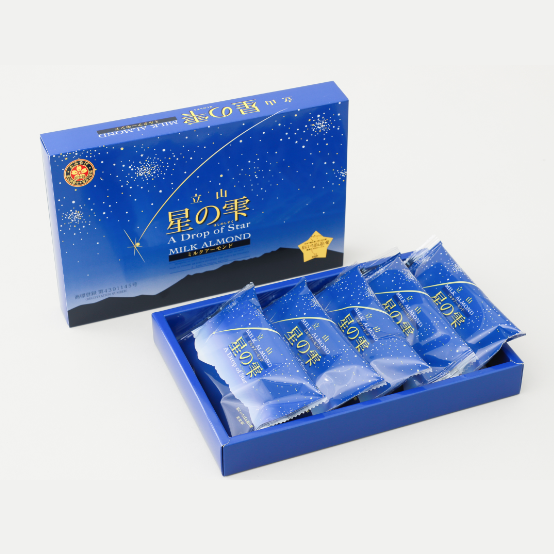 立山星の雫 - HOTEL TATEYAMA ONLINE SHOP