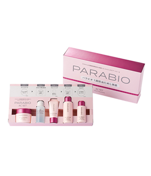 PARABIO（パラビオ）｜東京ヤクルト販売株式会社