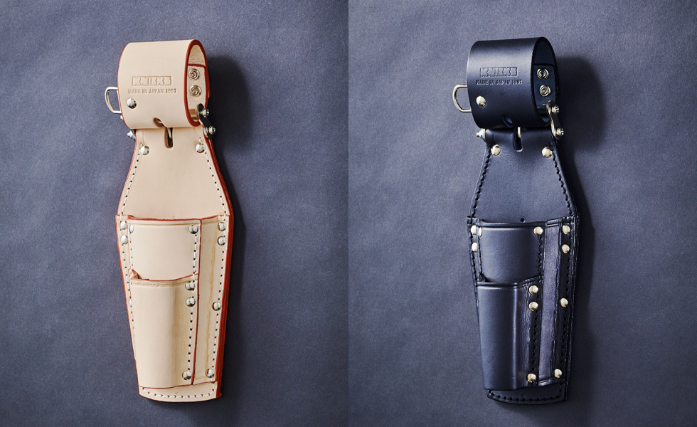 KBL-301PDX／チェーン式ペンチ・ドライバーホルダー - knicks