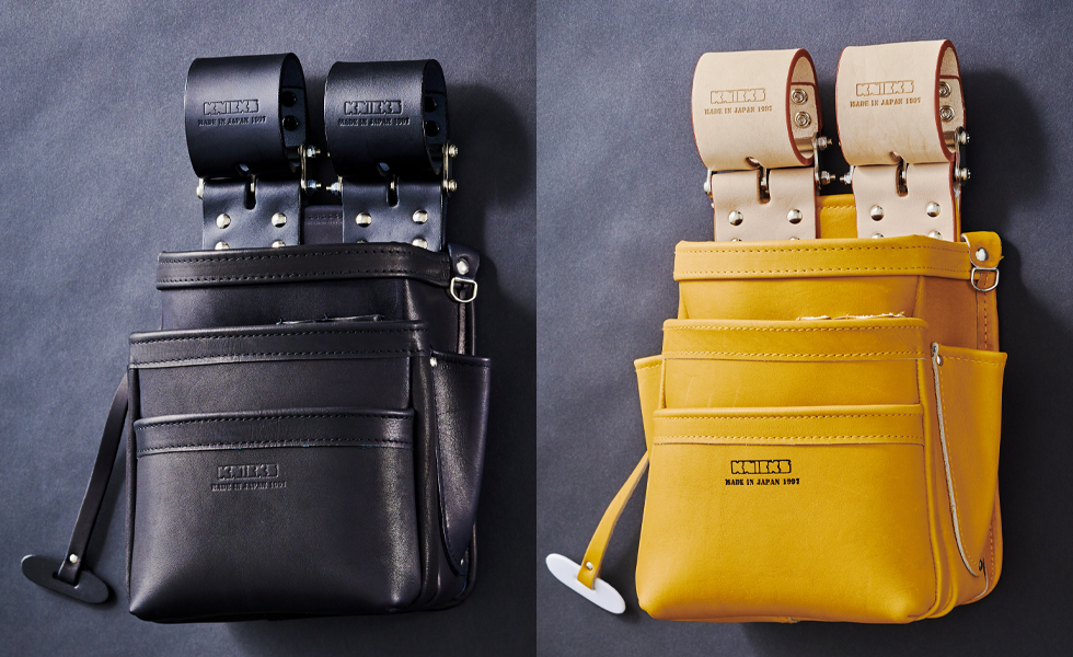 KBL-301PDX／チェーン式ペンチ・ドライバーホルダー - knicks