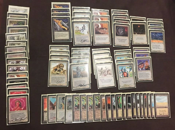 古き良き”フォーマット、オールドスクール | 【晴れる屋】記事|MTG