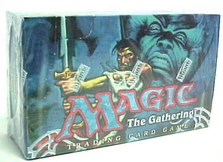 MTG ストロングホールド 未開封ブースター Amazon.co.jp: MTG