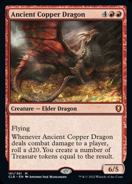 Foil】(012)□ショーケース□《グルグ火山の赤竜/Dragon of Mount Gulg