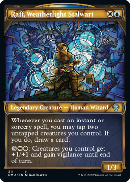 MTG ウェザーライト Weatherlight ブースターパック 多言語 3つ MTG