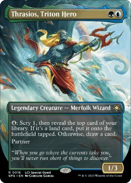ザナルカンドの夢、ティーダ foil 日本語版1枚 MTG☆FF☆ザナルカンド