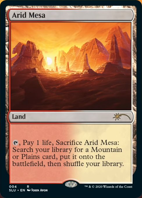 MTG 乾燥台地4枚 最安値 MTG 乾燥台地 4枚セット - メルカリ