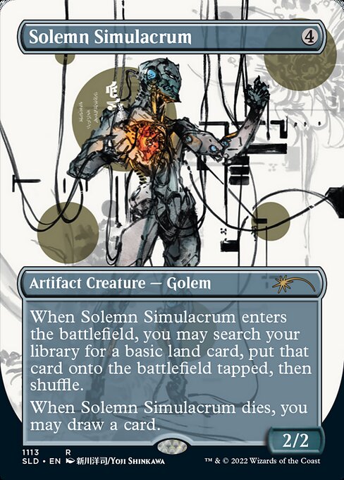 新川洋司/Yoji Shinkawaの商品検索 | 日本最大級 MTG通販サイト