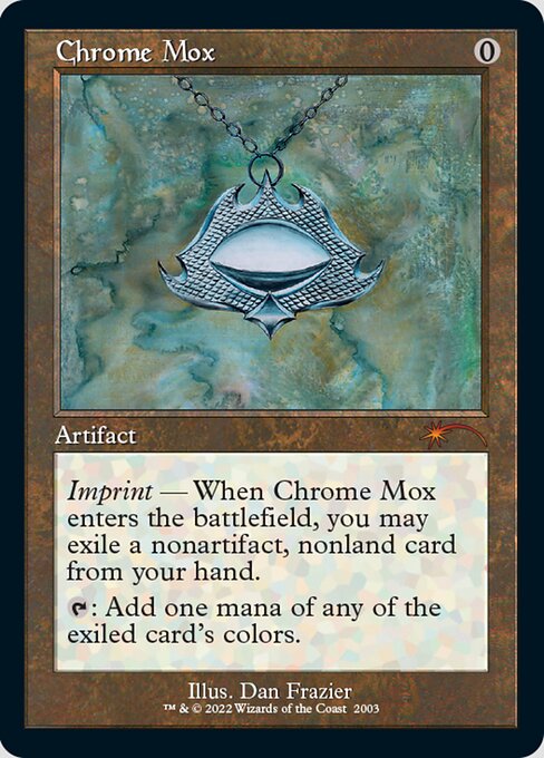 ナー MTG 金属モックス 2XM 日本語 金属モックス MTG - Double Masters