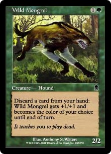 金粉のドレイク/Gilded Drake》[USG] 青R | 日本最大級 MTG通販サイト
