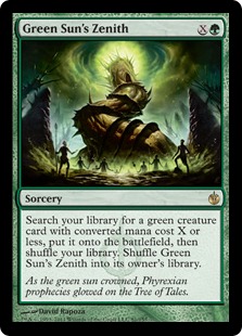 Foil】《錯乱した隠遁者/Deranged Hermit》[ULG] 緑R | 日本最大級 MTG
