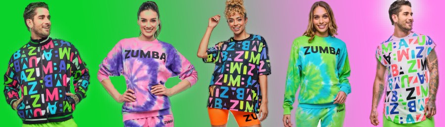 ZUMBAウェア スヌーピー XS/Sローズピンク ZUMBAウエア【正規品