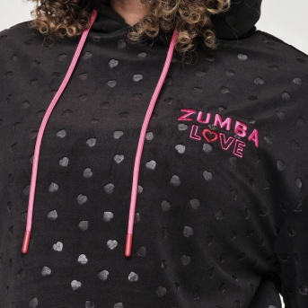 Zumba Explore Crop Woven Zip ZUMBAウェア Zumba Explore Crop Woven Zip ZUMBAウェア Zumba Explore Crop Woven
